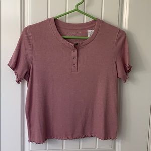 Soft & Stretchy AE Shirt 💕